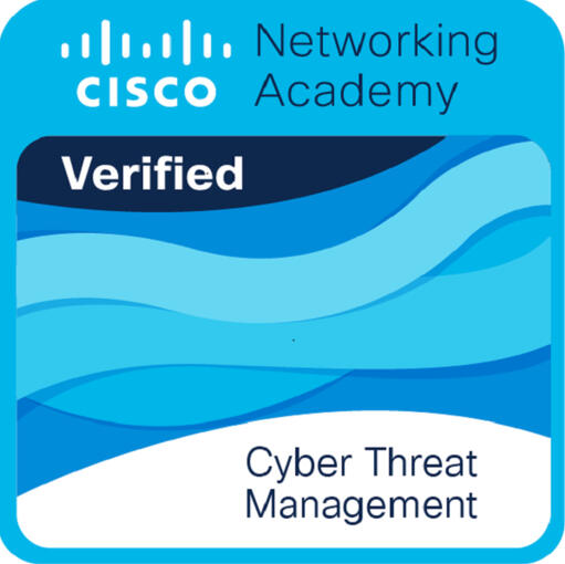 Cisco SkillsforAll