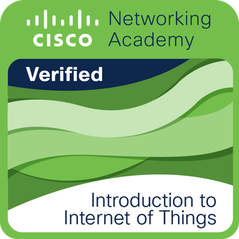 Cisco SkillsforAll