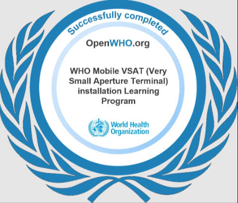 World Health Organization