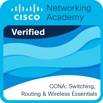 Cisco SkillsforAll